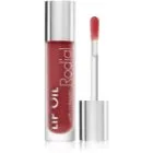 Rodial Lip Oil Läppolja Med kollagen Skugga English Rose 4 ml