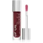 Rodial Lip Oil Läppolja Med kollagen Skugga Grape 4 ml