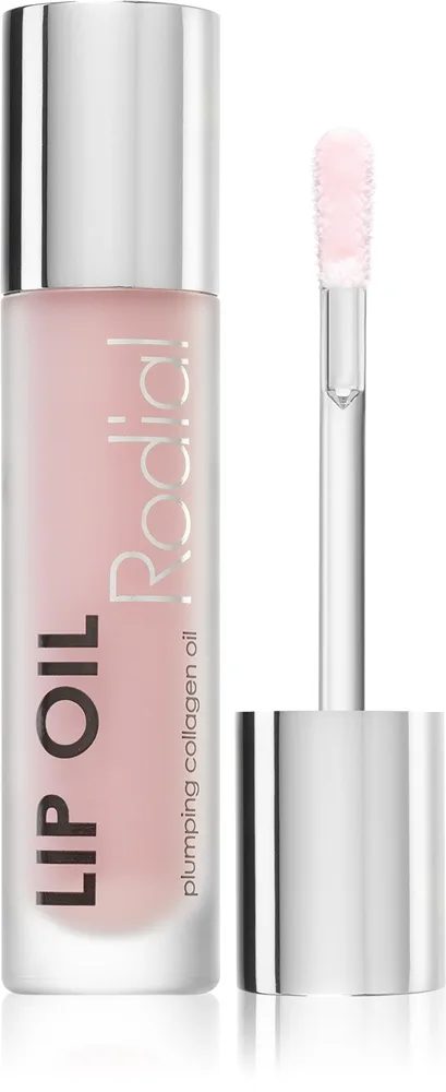 Rodial Lip Oil Wild Plum