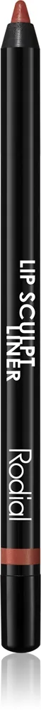 Rodial Lip Sculpt Liner huultenrajauskynä sävy Black Rose 1,2 g