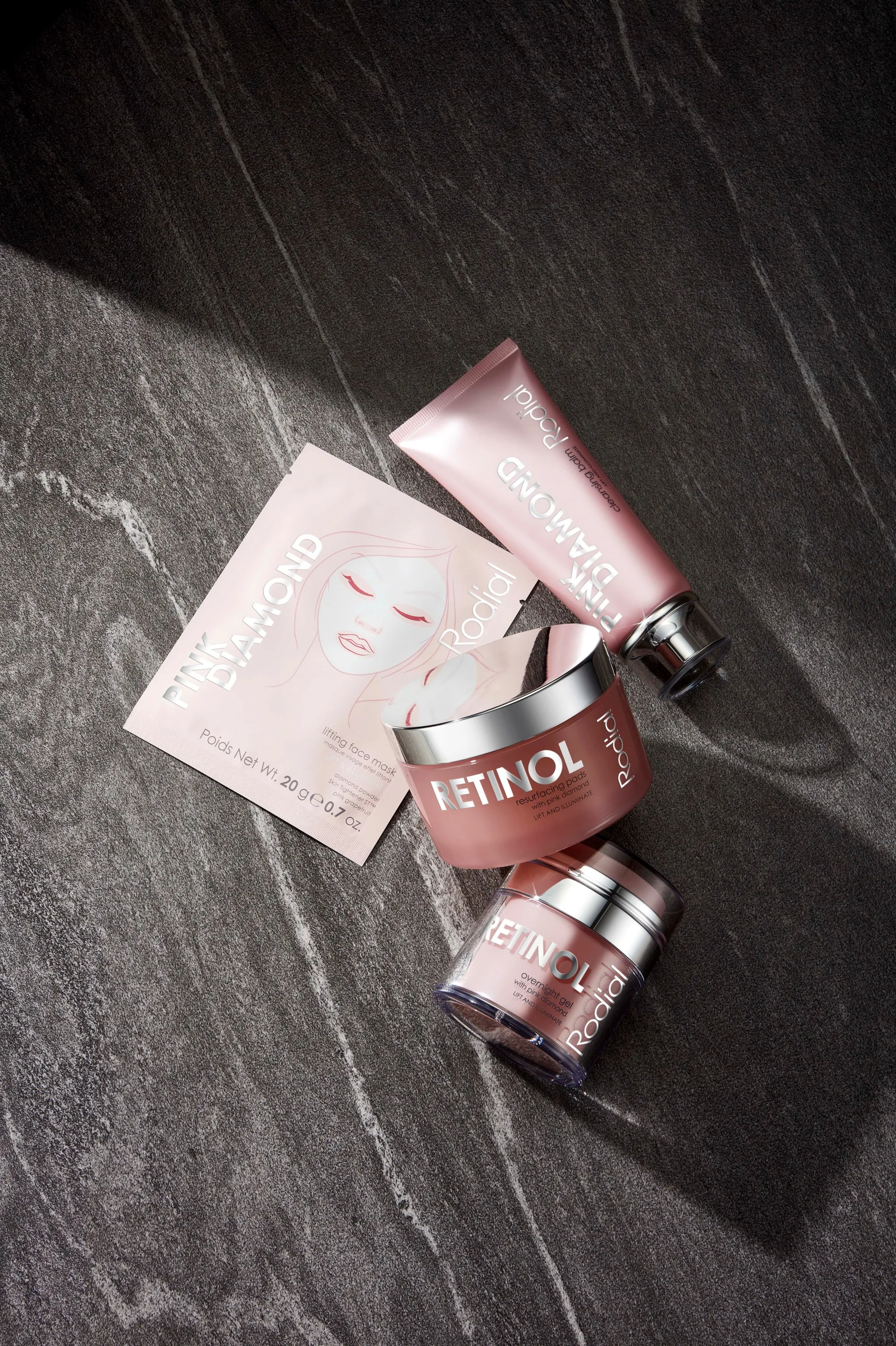 Rodial Retinol Eye Gel 15ml