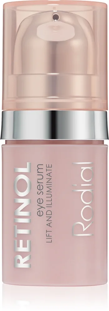 Rodial Retinol Eye Serum Föryngrande ögonserum med retinol 5 ml