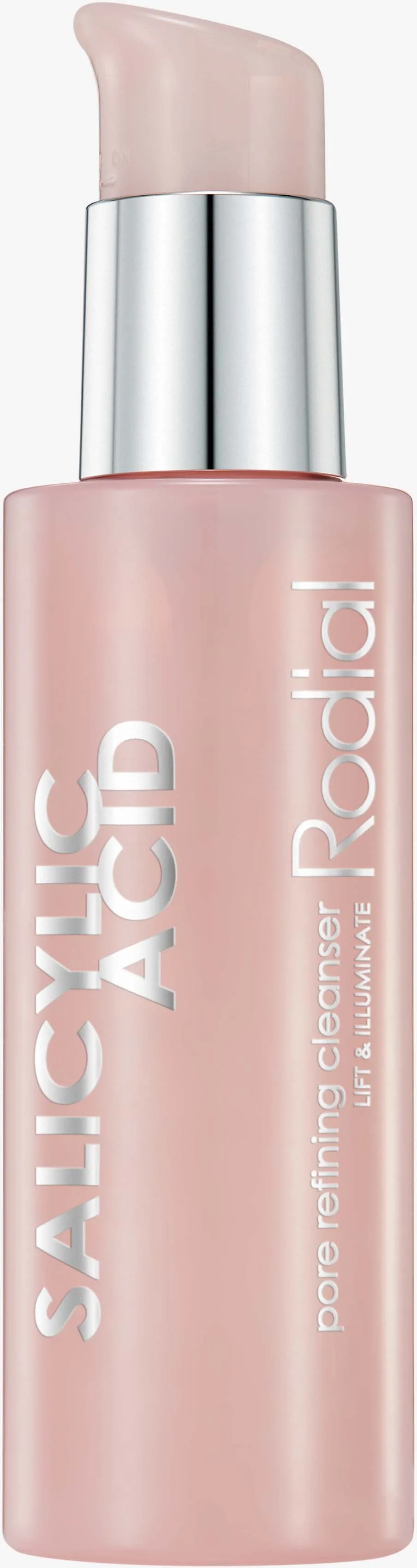 Rodial Pink Diamond Salicylic Acid Cleanser 145ml