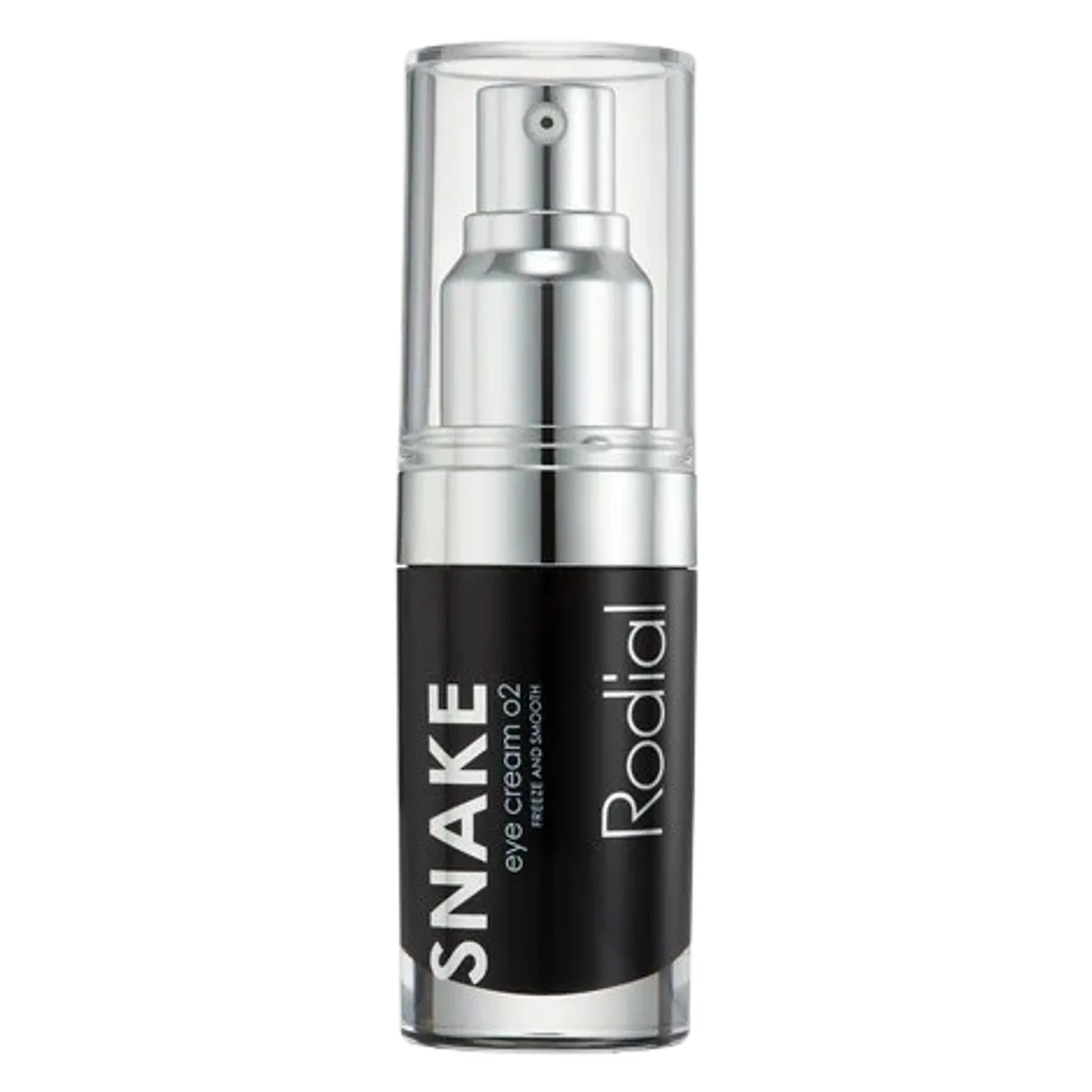 Rodial Snake Eye Cream O2 15 ml
