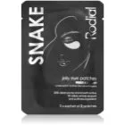 Rodial Snake Jelly Eye Patches 4pcs