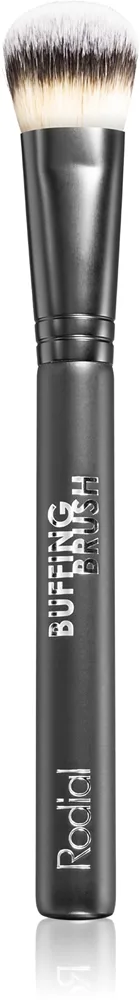 Rodial The Buffing Brush Stipplingbørste til foundation primer applikation 1 stk.