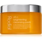 Rodial Vit C Brightening Rengöringspads