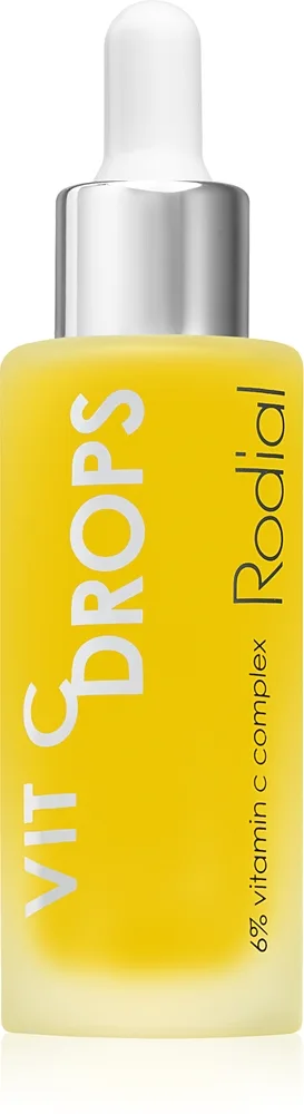 Rodial Rodial Vit C Drops Deluxe - Nude - 10 ml