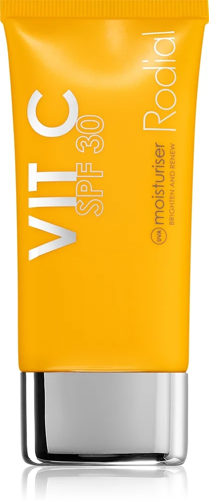 Rodial Vit C SPF30 moisturiser 50ml