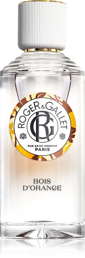 Roger & Gallet Bois d'orange Velværevand Eau Fraiche