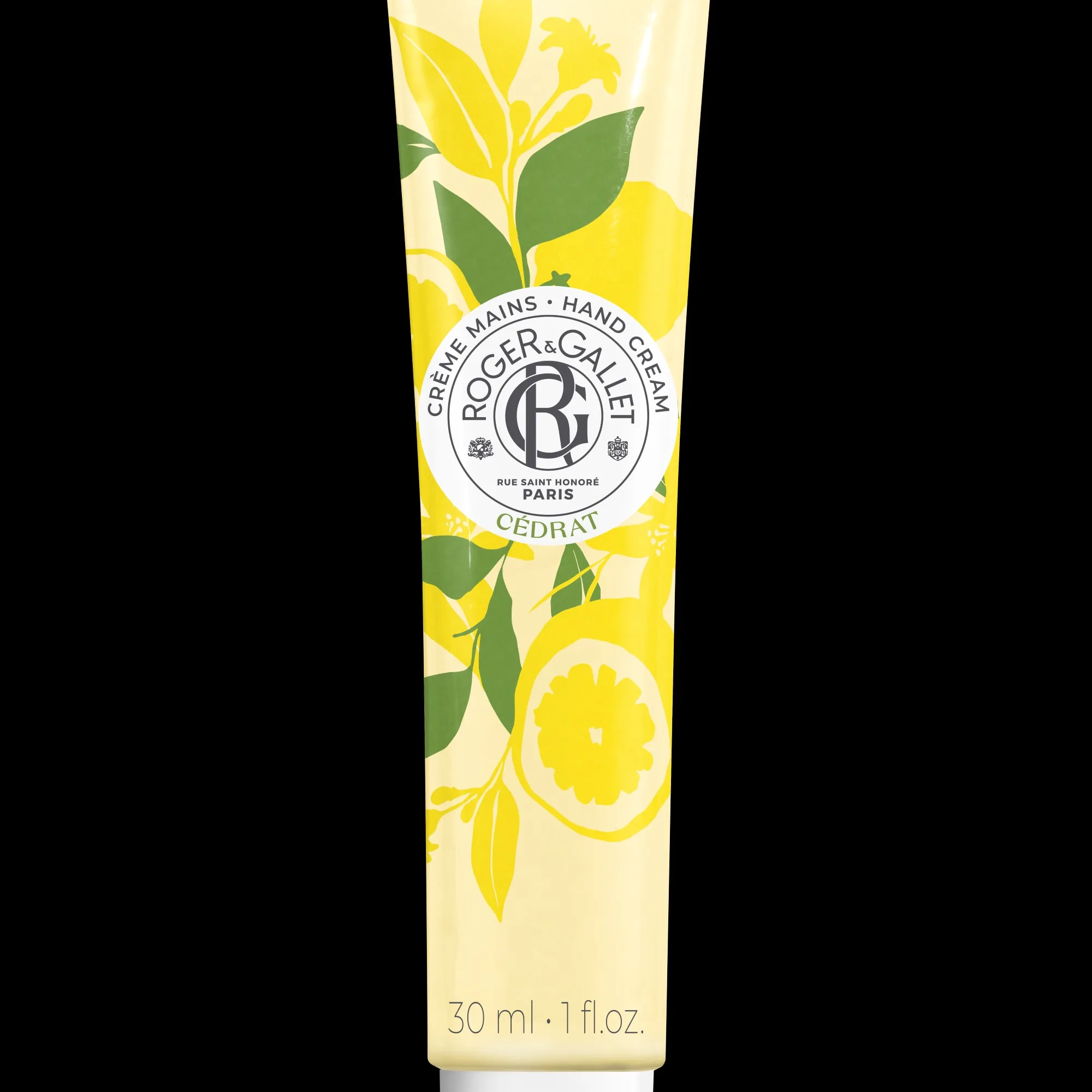 Roger & Gallet Cedrat Handkräm