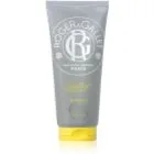 Roger & Gallet Cologne Twist Duschtvål med uppiggande effekt för män 200 ml