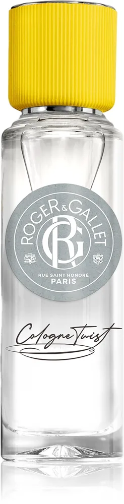 Roger & Gallet Cologne Twist Eau de Cologne