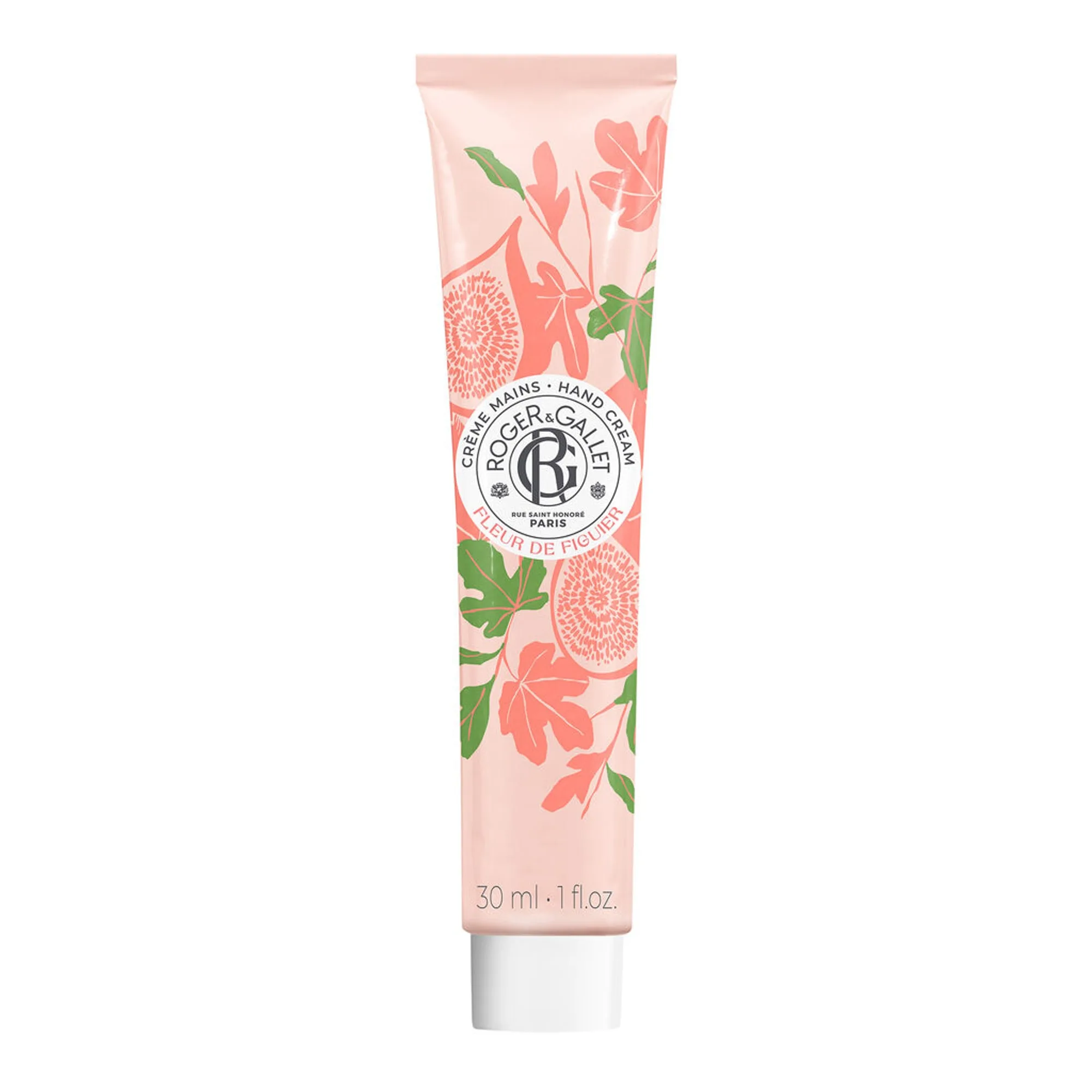 Roger & Gallet Fleur de Figuier Handkräm