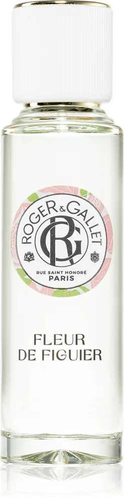 Roger & Gallet Fleur de figuier Eau Fraîche Eau Fraiche
