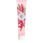 Roger & Gallet Gingembre Rouge Närande hand- och nagelkräm för Kvinnor 30 ml