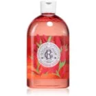 Roger & Gallet Gingembre Rouge parfymerad duschgel 500 ml