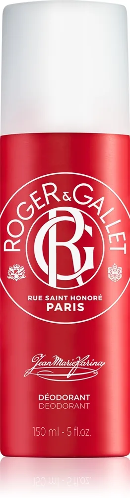 Roger & Gallet Jean Marie Farina Deodorantspray 150 ml