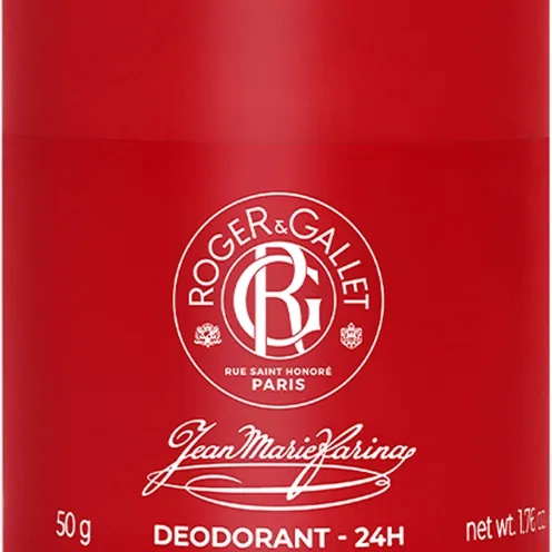 Roger & Gallet Jean Marie Farina Deodorantstift 50 g