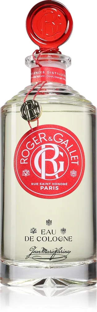 Roger & Gallet Jean Marie Farina Eau de Cologne Unisex 100 ml