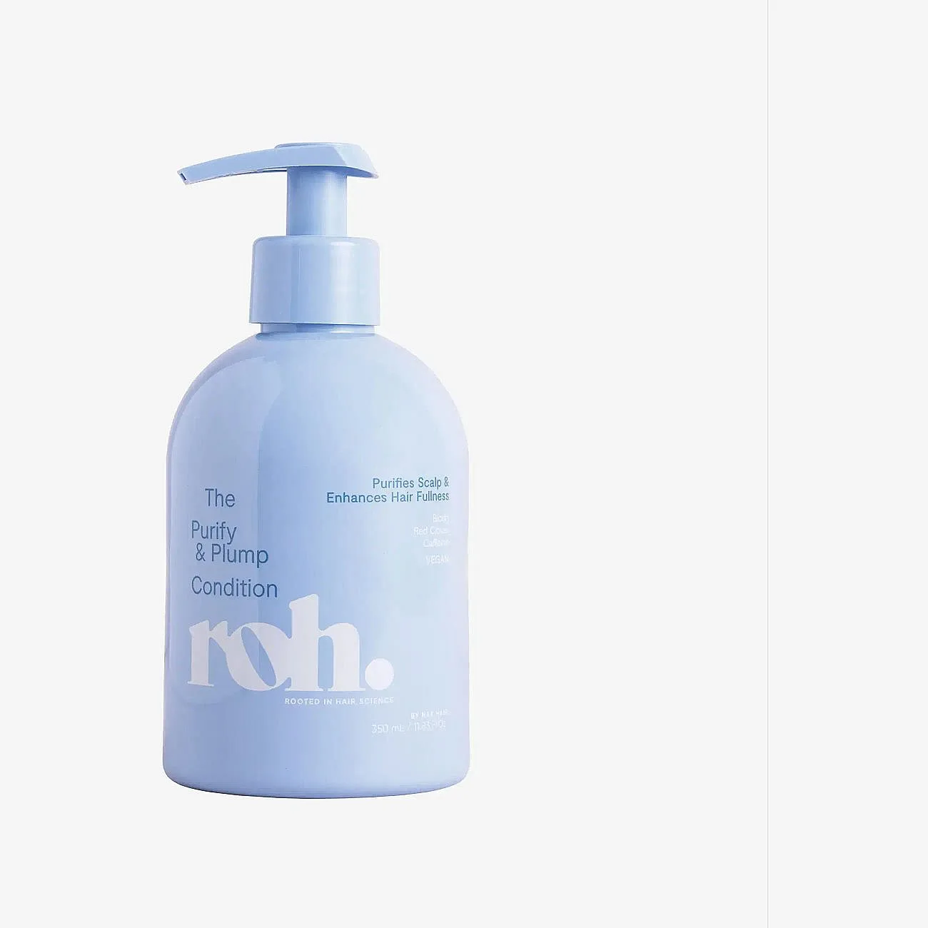 ROH Purify & Plump Condition 350Ml - Nude - 350 ML