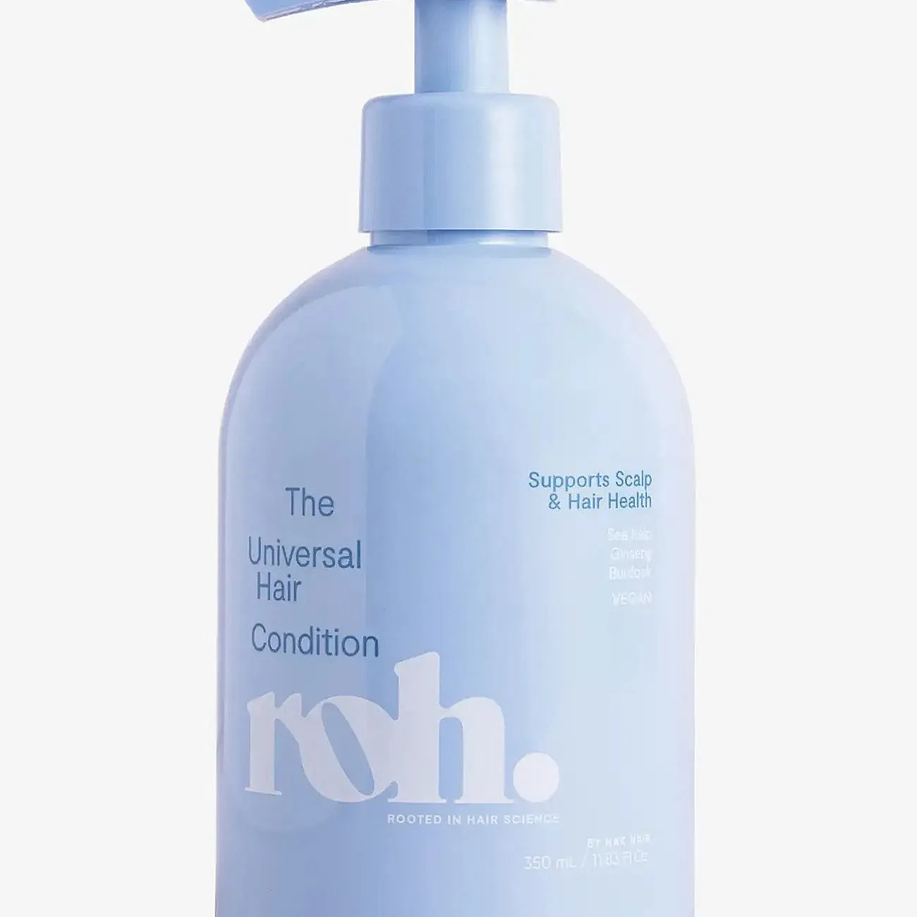 ROH Universal Hair Condition 350Ml - Nude - 350 ML