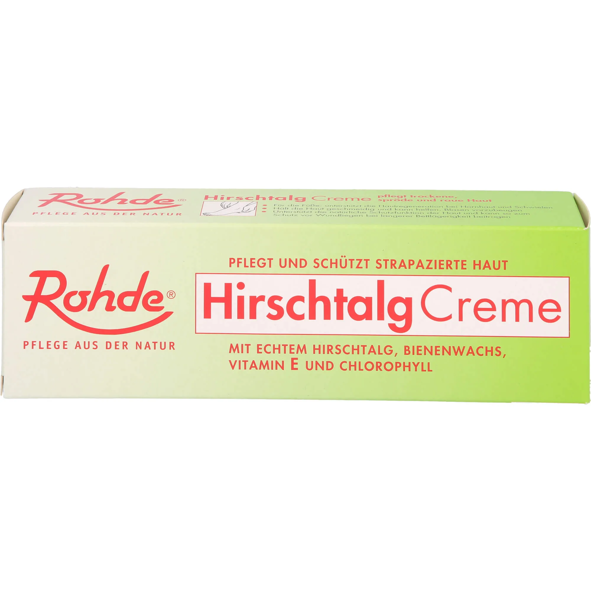 Rohde produkt