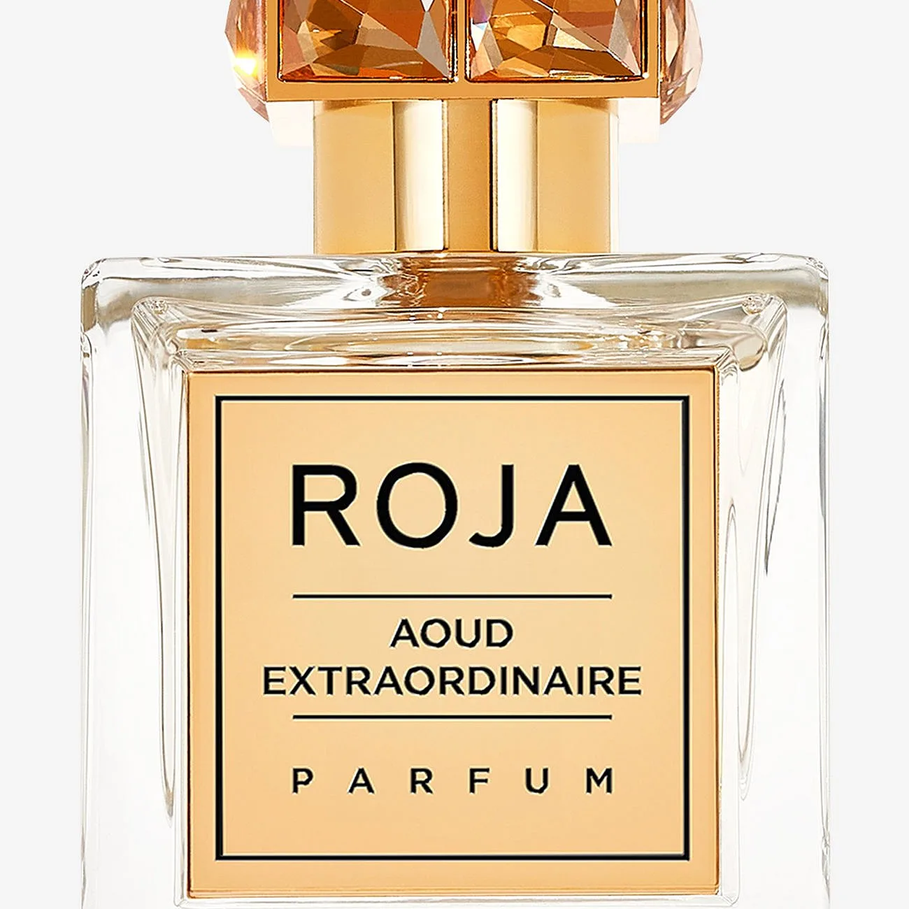 Roja Parfums Aoud Extraordinaire Parfum EDP 50 ml