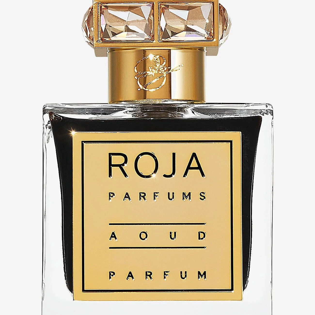 Roja Aoud EDP 100 ml