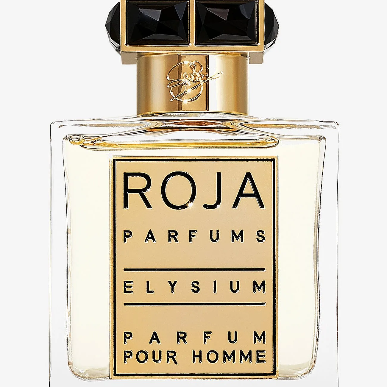 Roja Elysium Pour Homme EDP 50 ml