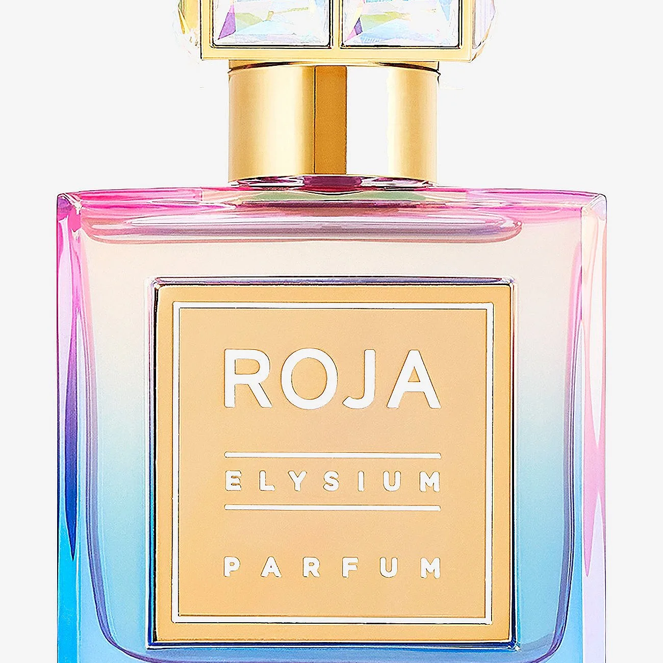 Roja Elysium Pour Femme Parfum 50 ml