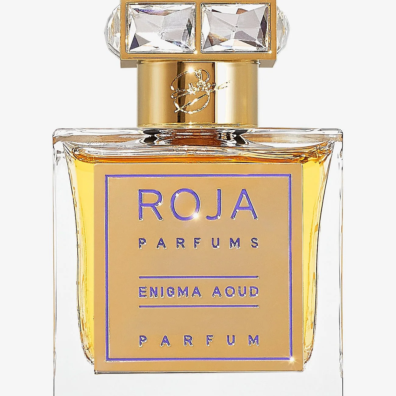 Roja Enigma Aoud EDP 100 ml