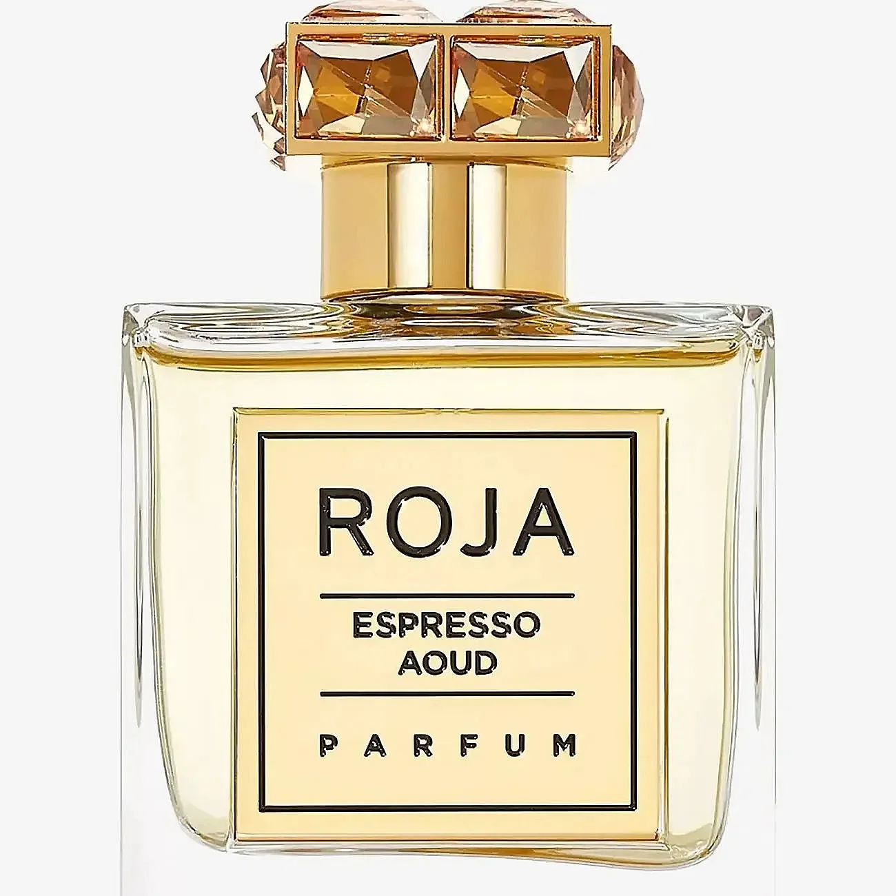 ROJA Espresso Aoud Parfum 50 ml
