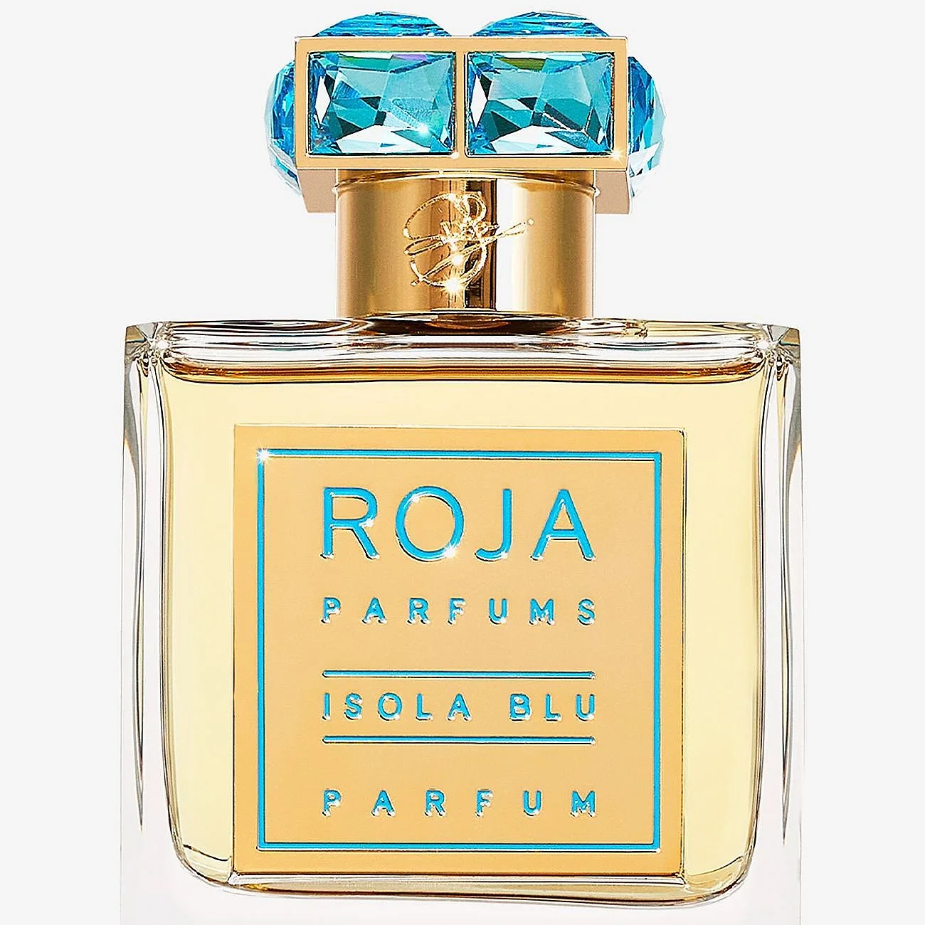 ROJA Isola Blu Parfum 50 ml
