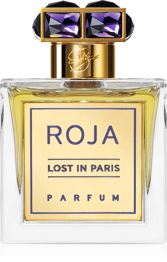 Roja Lost In Paris Parfum 100 ml