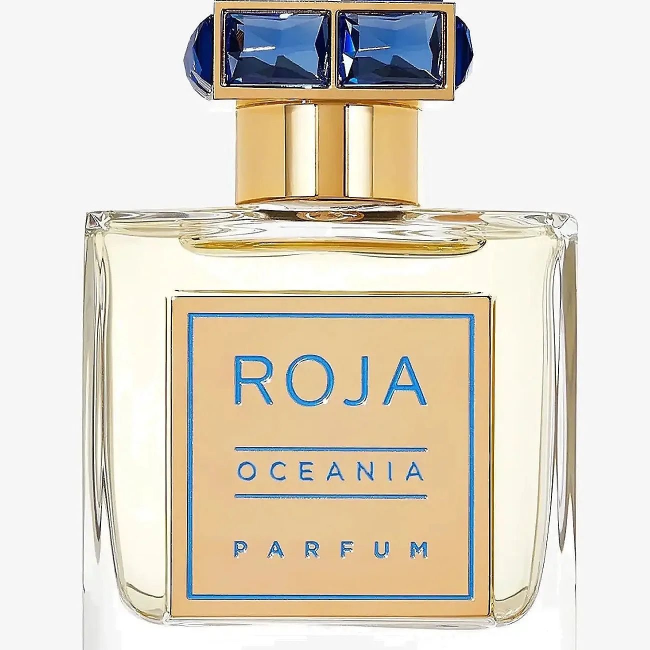 Roja Parfums Oceania perfume Unisex 50 ml