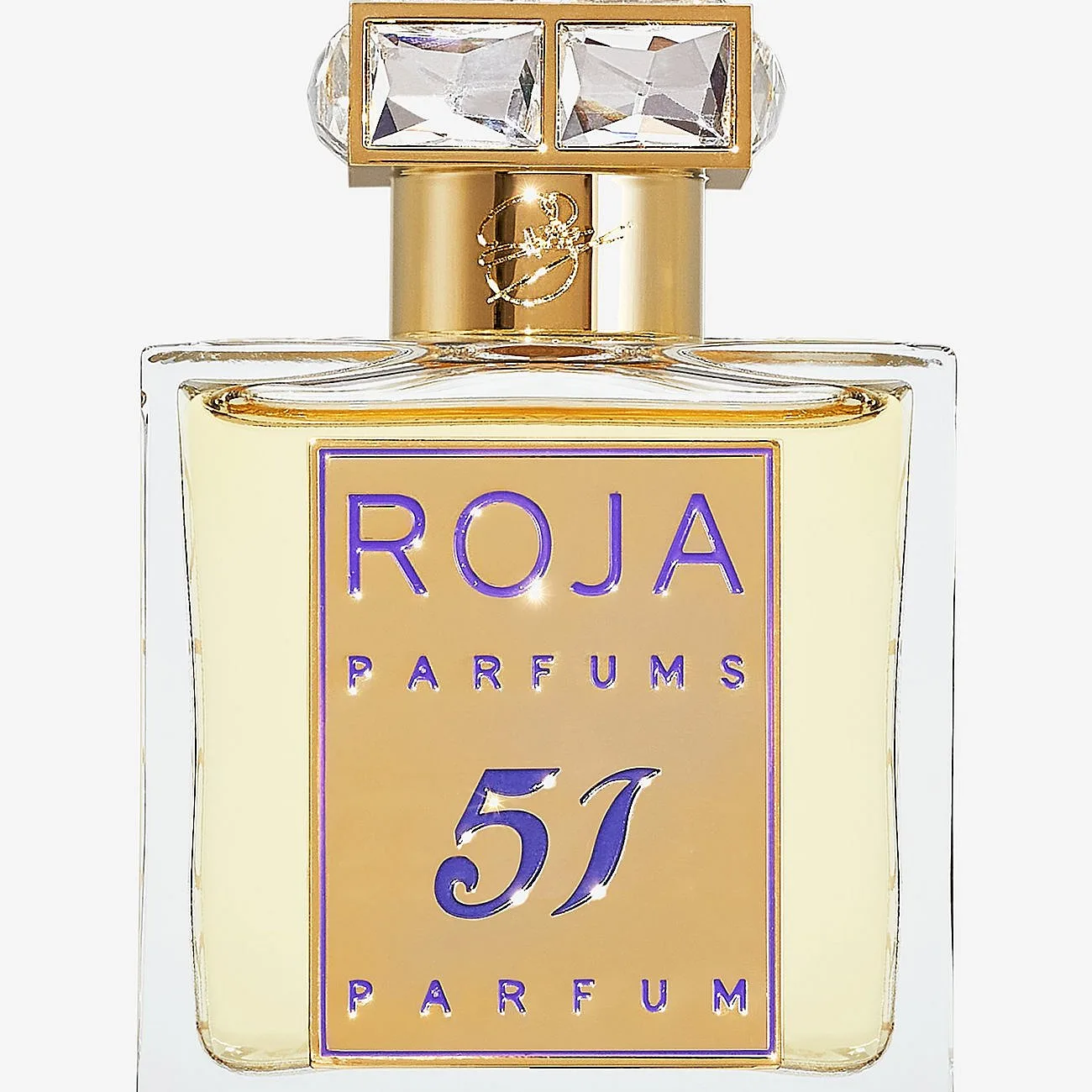 Roja 51 Pour Femme EDP 50 ml