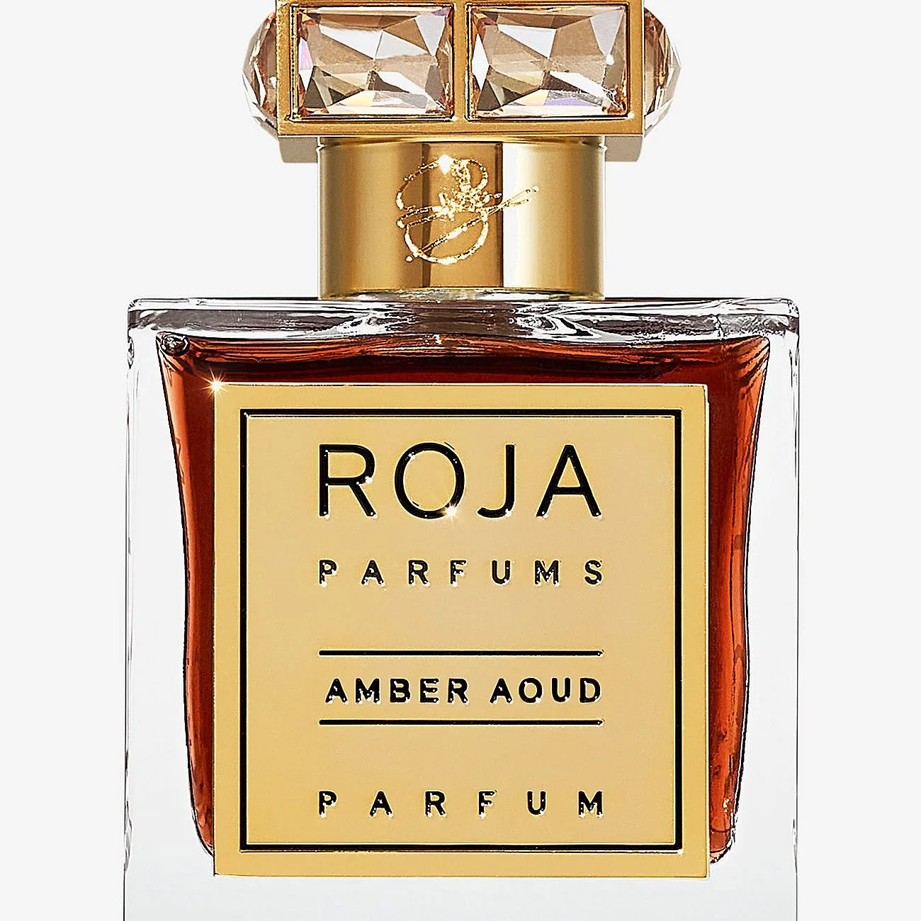 Roja Parfums Amber Aoud perfume Unisex 100 ml