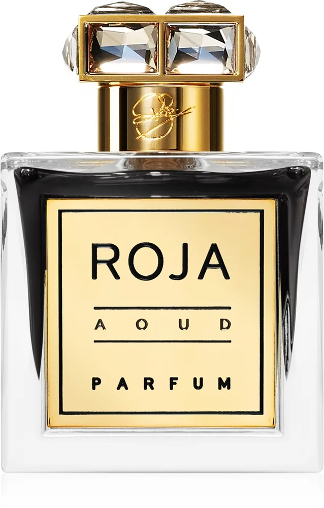 Roja Parfums Aoud parfume Unisex 100 ml