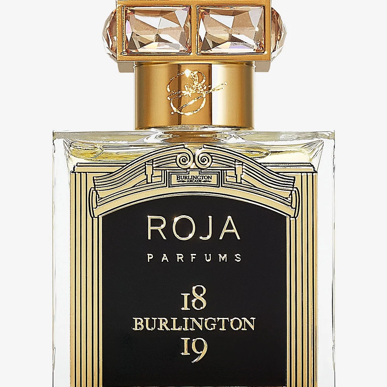 ROJA Burlington 1819 Eau De Parfum 100 ml