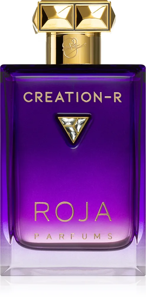Roja Parfums Creation-R perfume extract för Kvinnor 100 ml