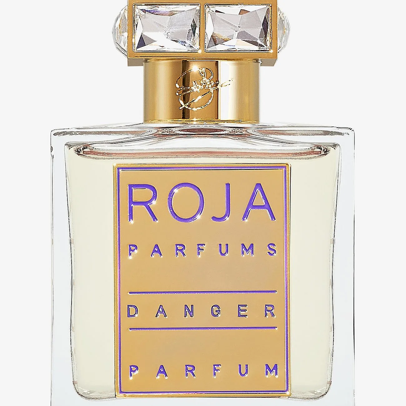 Roja Parfums Danger perfume för Kvinnor 50 ml
