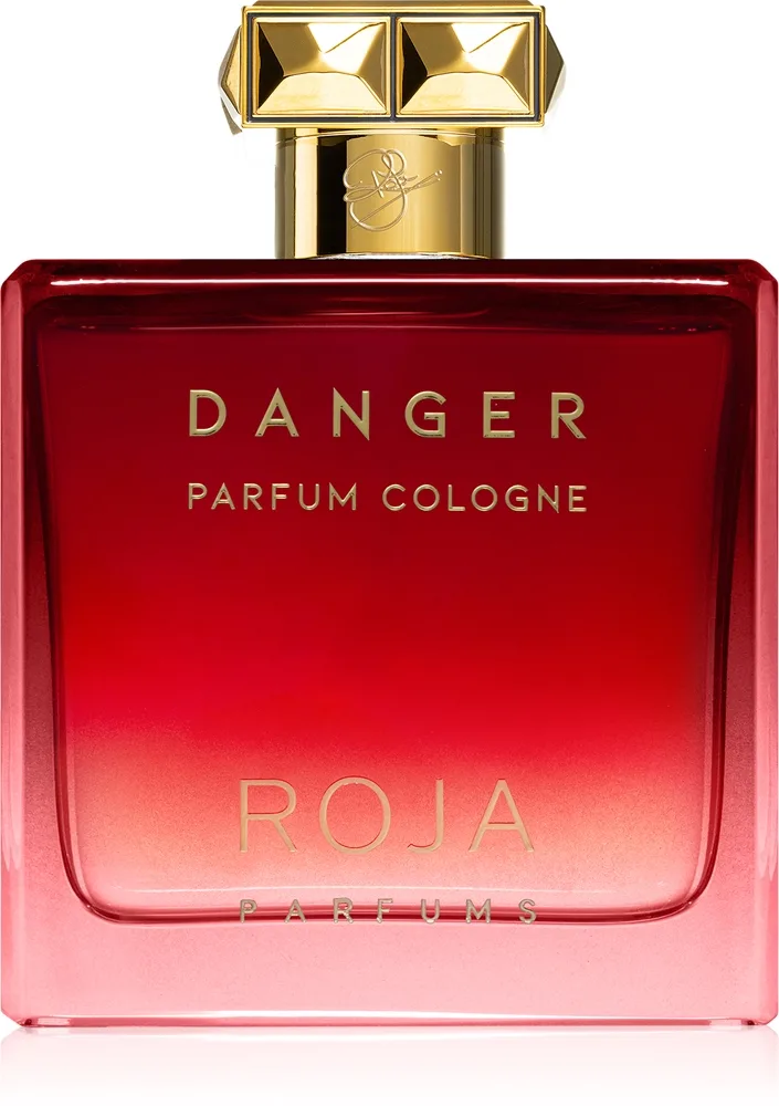 Roja Parfums Danger Pour Homme EDP 100 ml