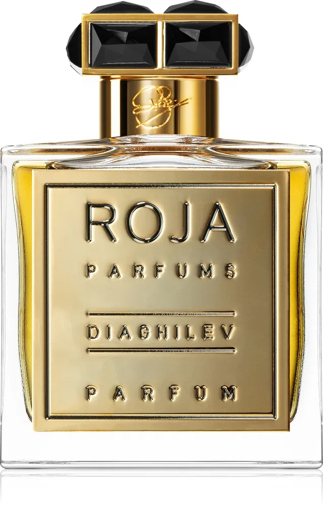 Roja Parfums Diaghilev tuoksu unisex 100 ml