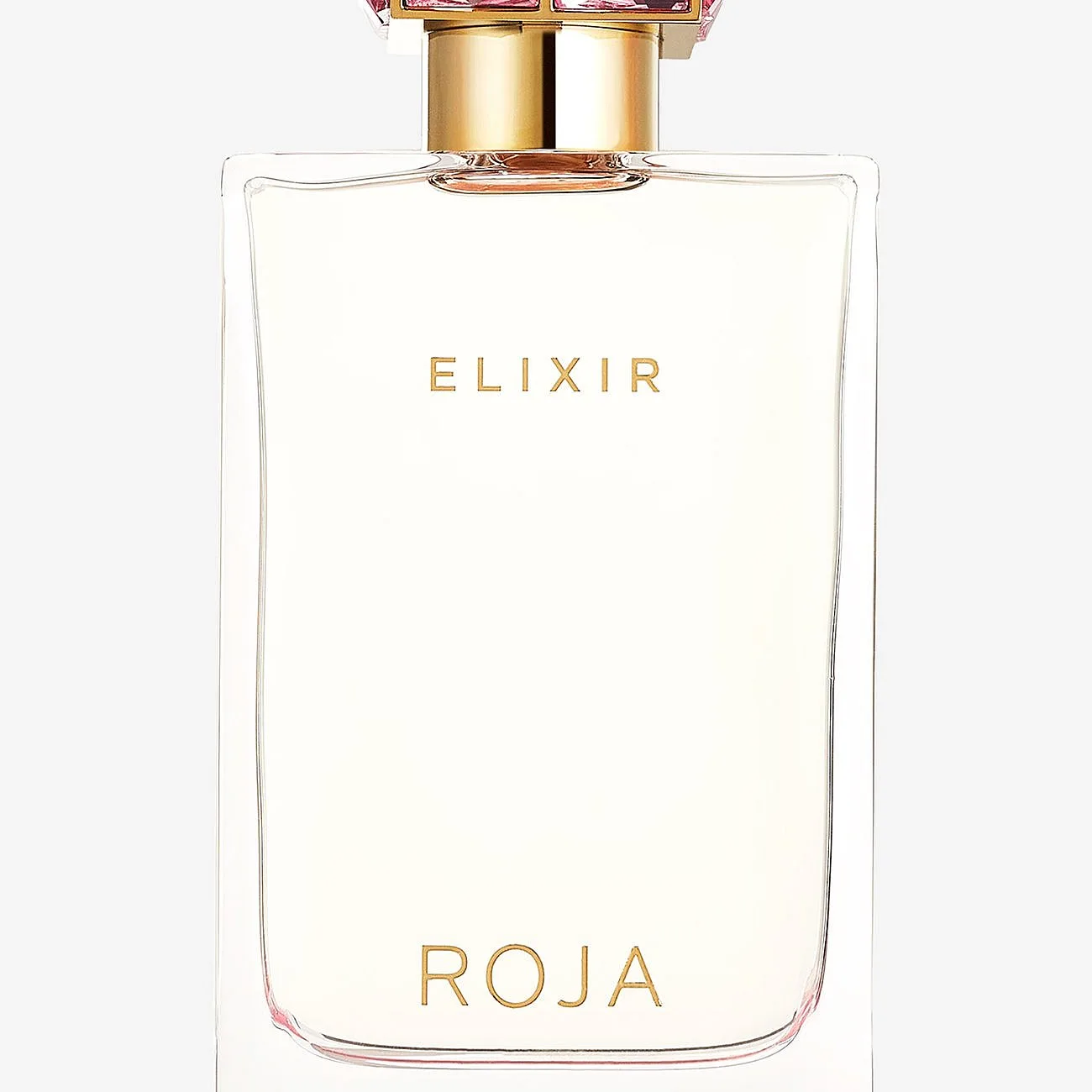 Roja Parfums Elixir Eau de Parfum för Kvinnor 75 ml