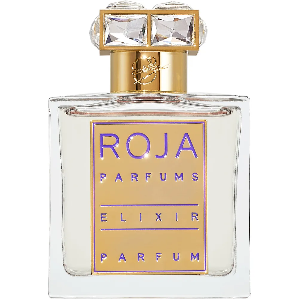 Roja Elixir Pour Femme EDP 50 ml