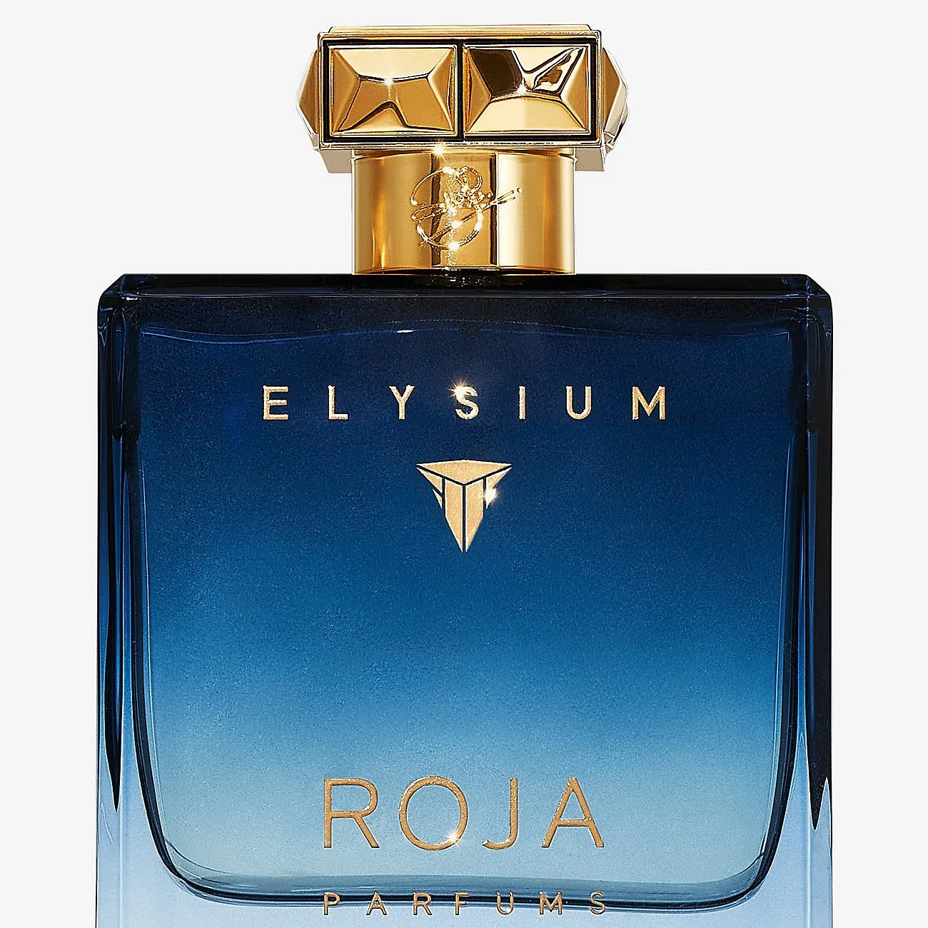 Roja Elysium Parfum Cologne - Nude - 100 ML