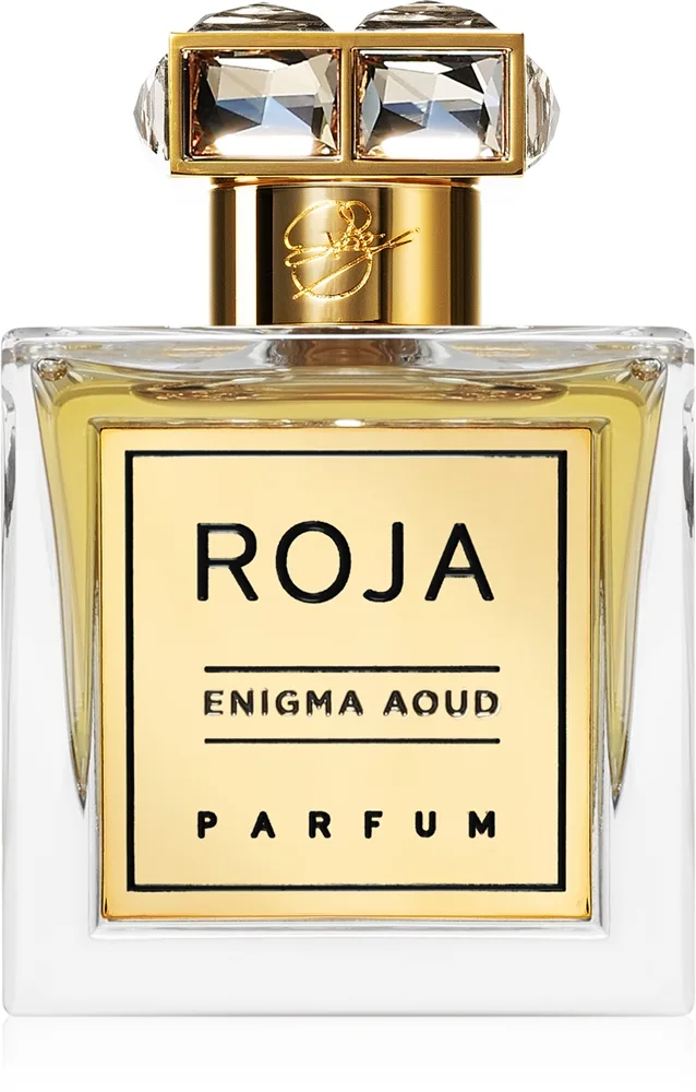 Roja Parfums Enigma Aoud parfume Unisex 100 ml