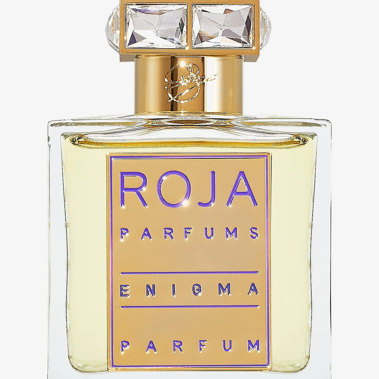 Roja Enigma Pour Femme EDP 50 ml