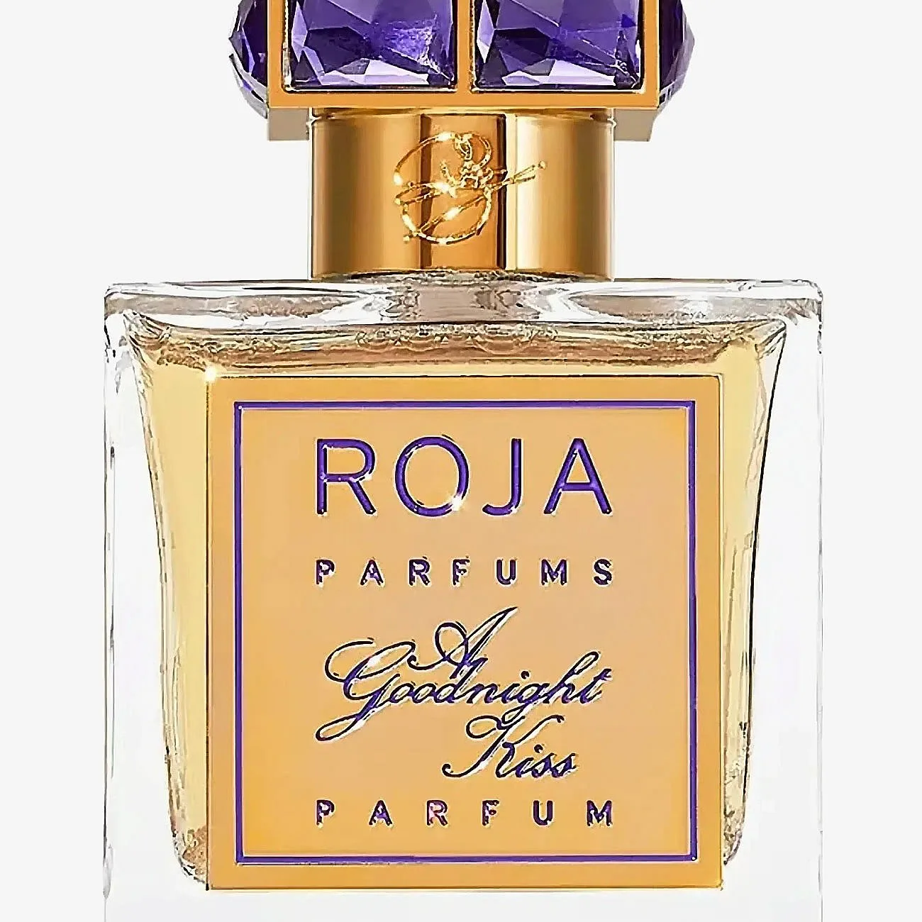 Roja Parfums Goodnight Kiss Eau de Parfum för Kvinnor 100 ml